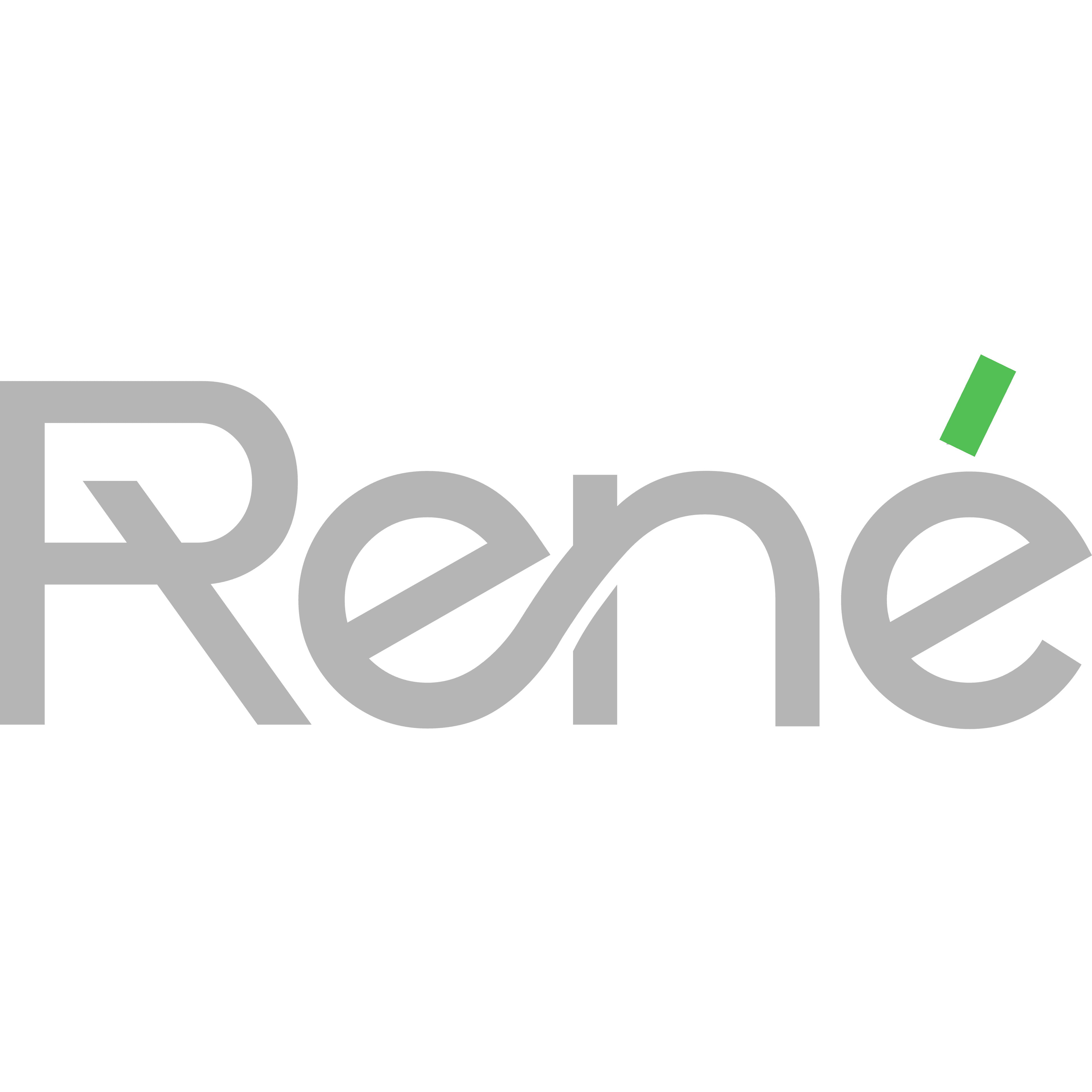 René